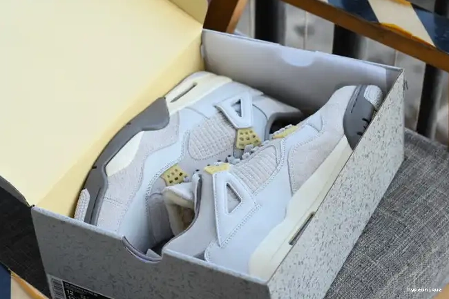 HYPE Dust Jordan Photon 4 Craft SE Retro DV3742-021 0521